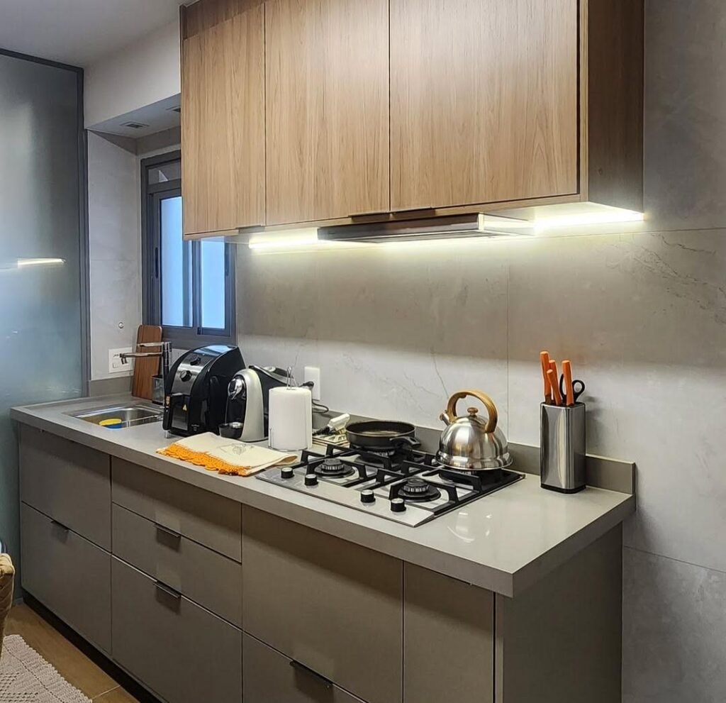 Cozinha Planejada em São Paulo