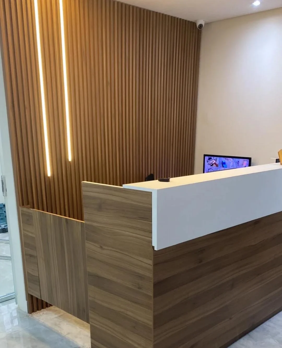 Móveis sob medida para empresas 1